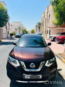 Nissan X-Trail SL 2020